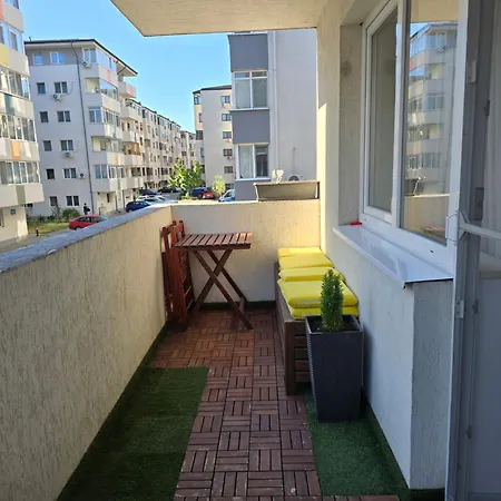 House Berceni