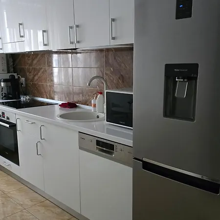 House Berceni * Bucharest