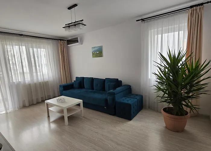 House Berceni Apartament Bucureşti