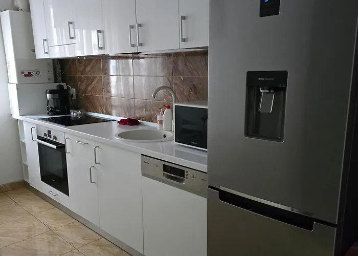 House Berceni * Bucharest